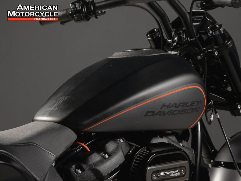 Softail® FXDR® 114