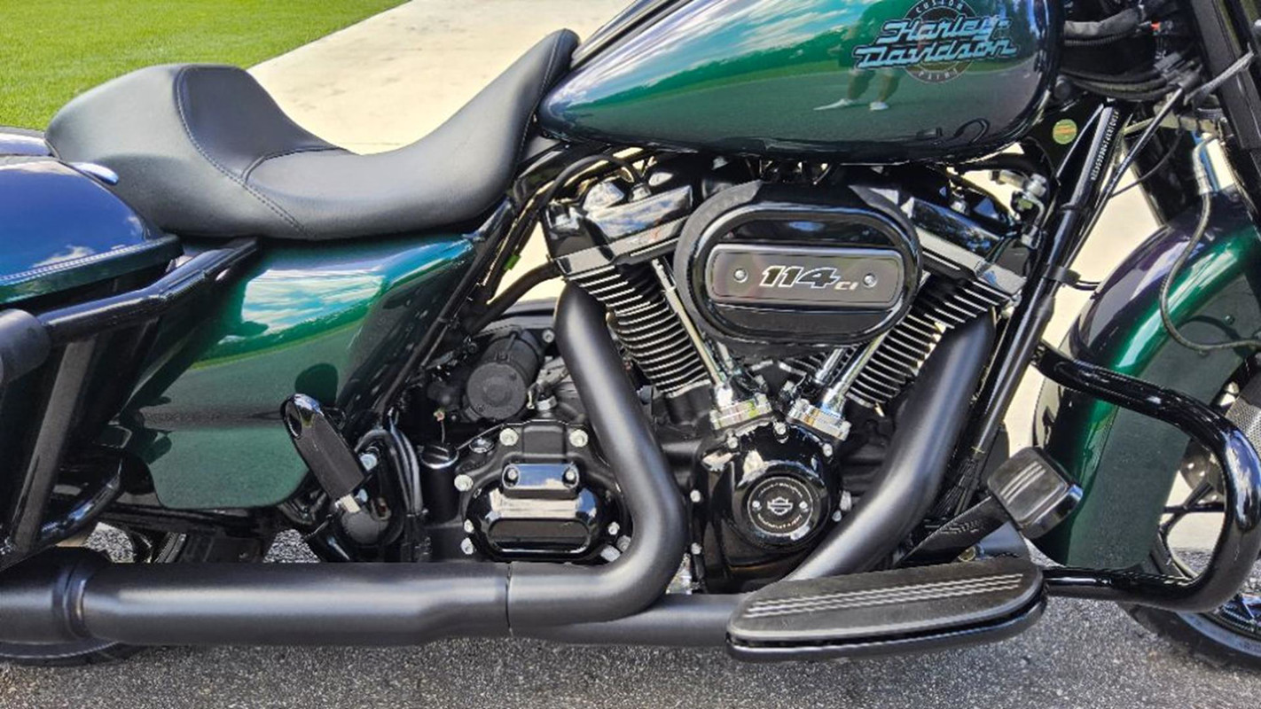 Road King® Special
