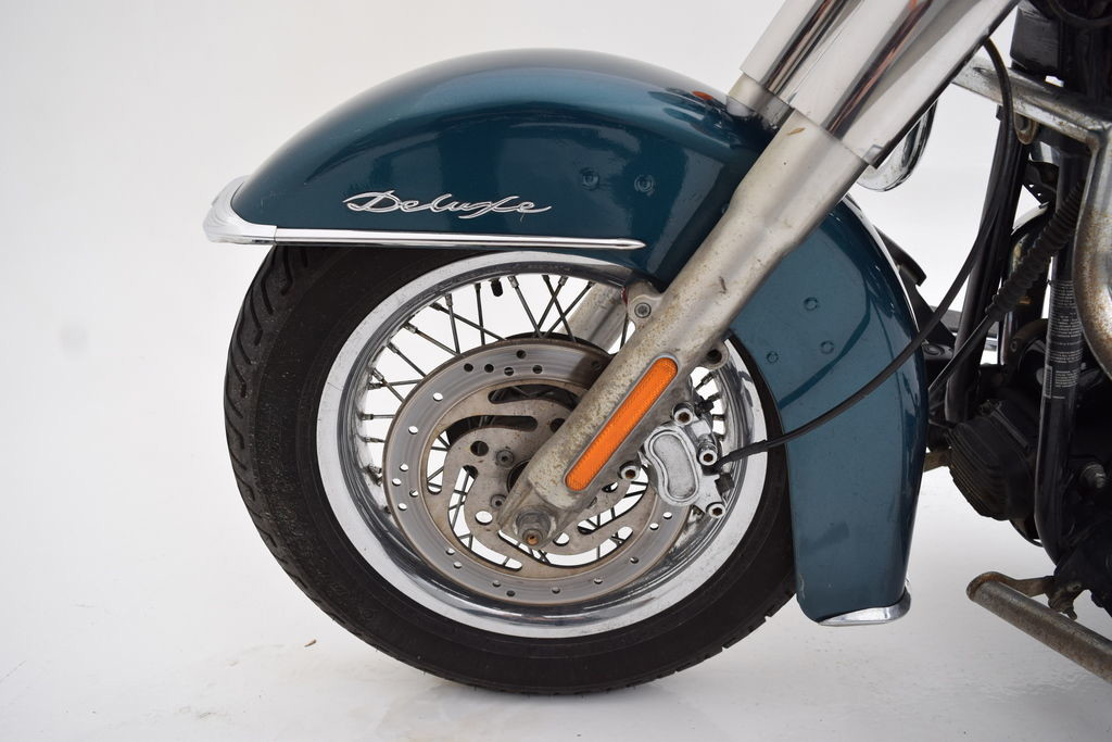 Softail® Deluxe
