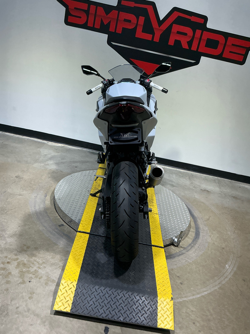 Ninja 500 ABS