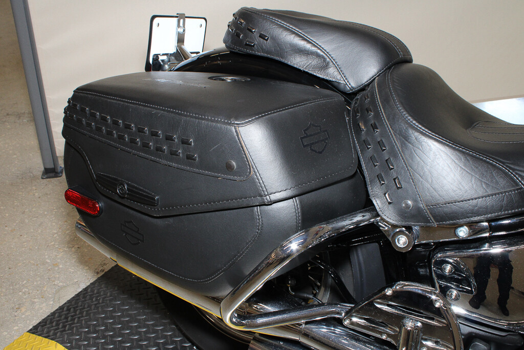 Heritage Classic 114