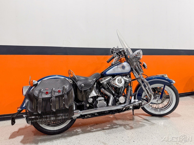 Heritage Springer®