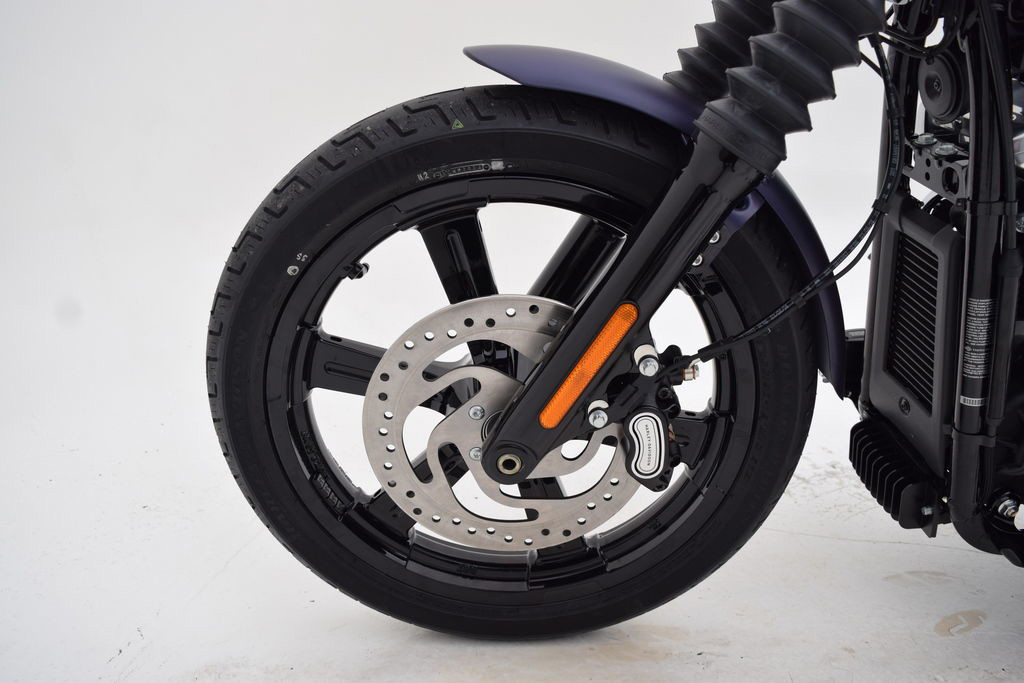 Street Bob®