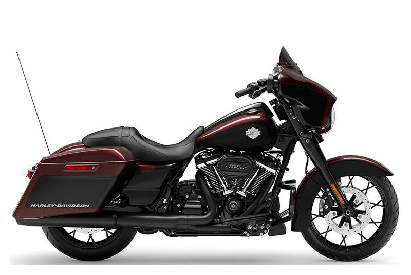 Street Glide®