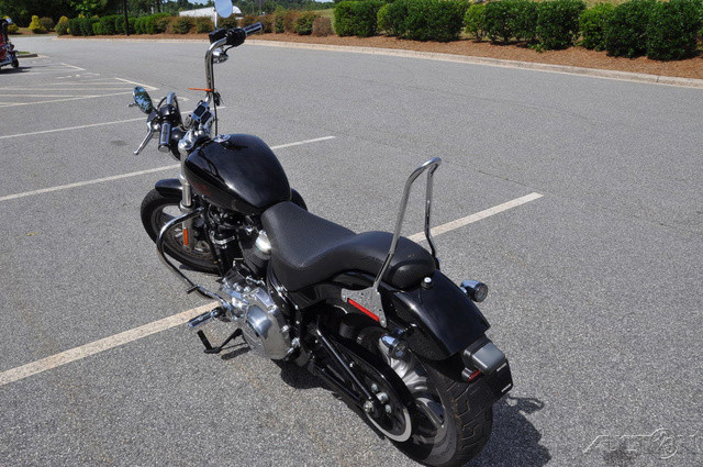 Softail® Standard