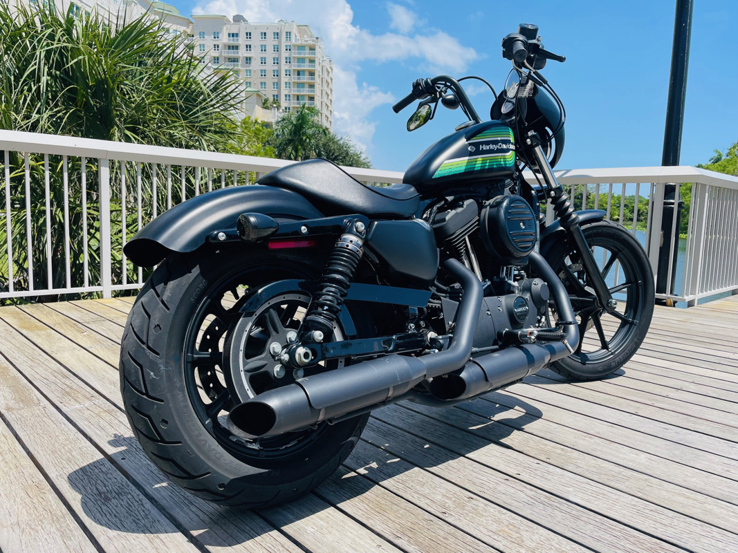 Iron 1200®