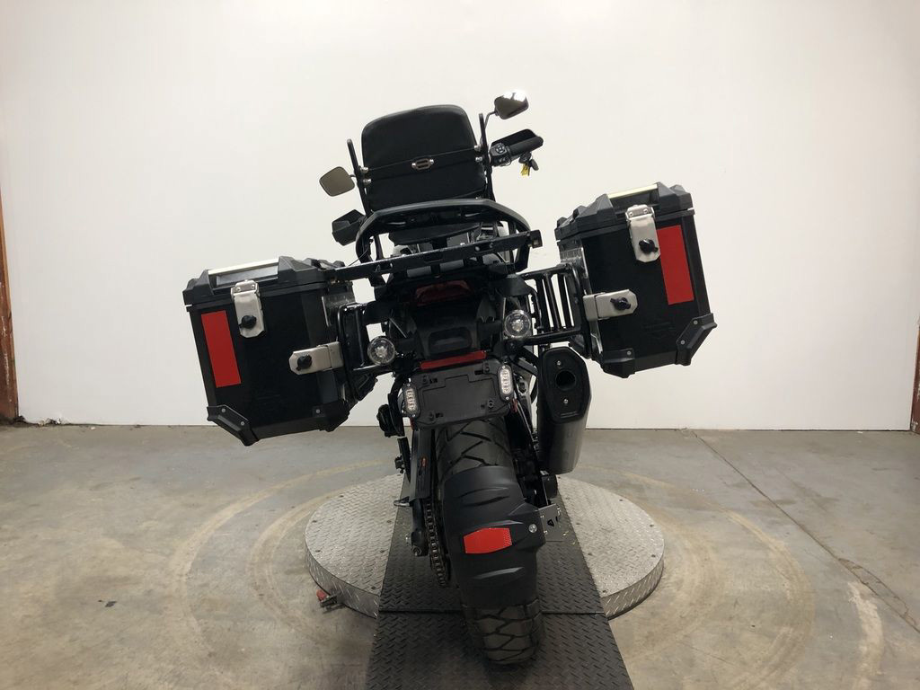 Pan America® 1250 Special