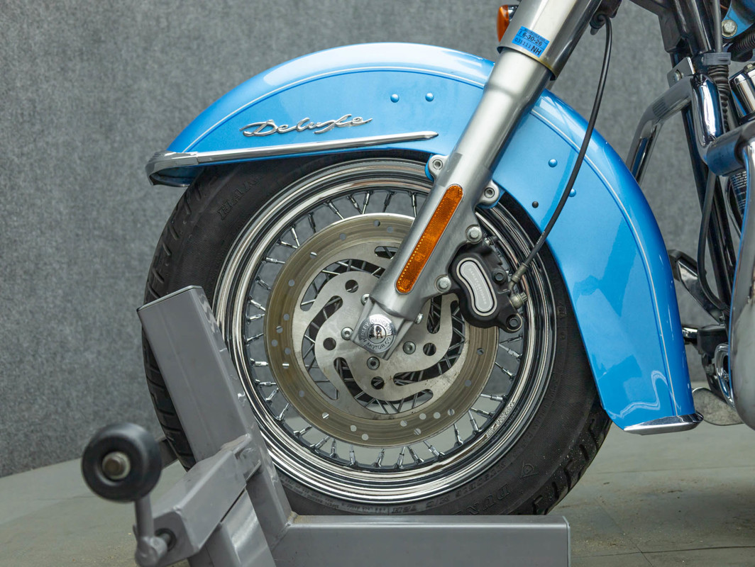 Softail® Deluxe