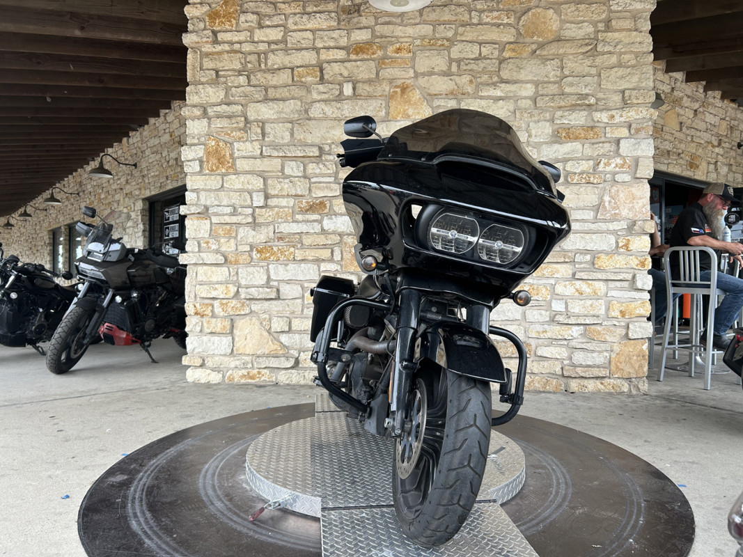 Road Glide® Special