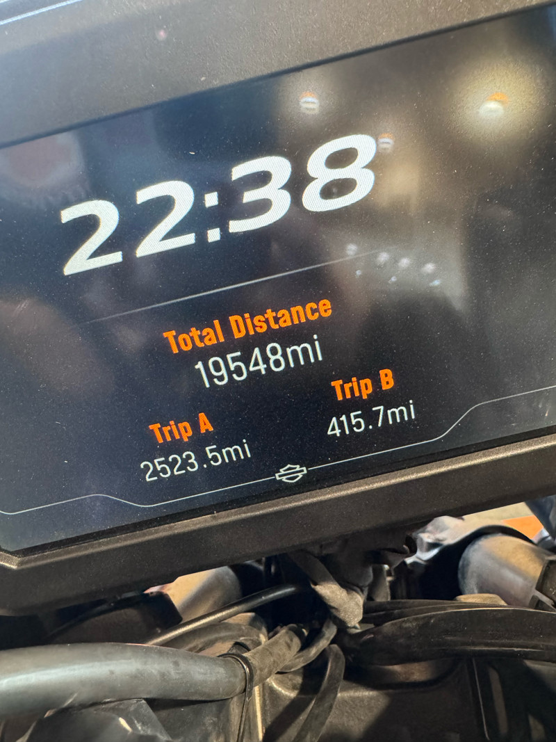 Pan America® 1250 Special