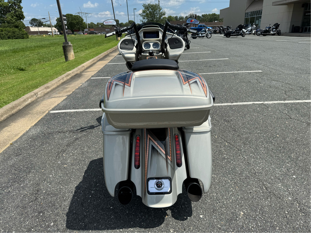 Road Glide® Special