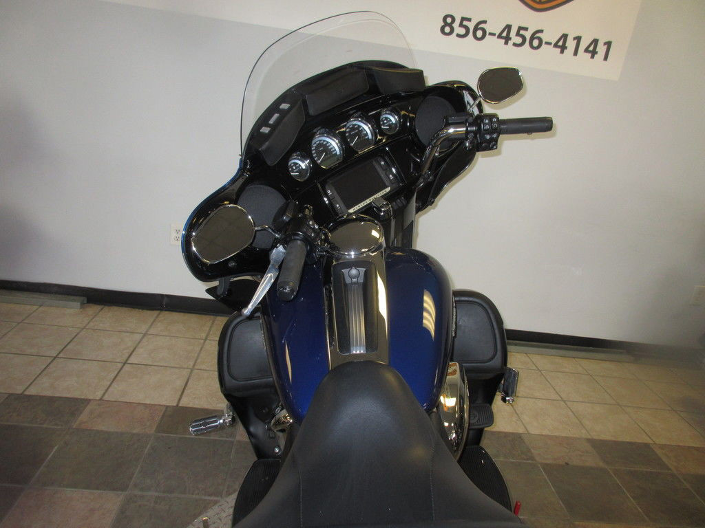 Electra Glide® Ultra® Limited