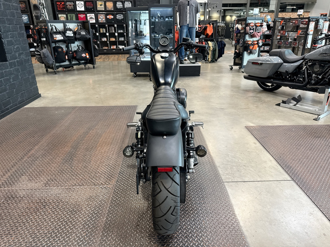 Sportster® Iron 883®