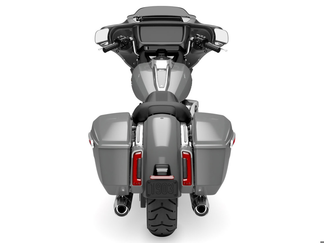Street Glide®