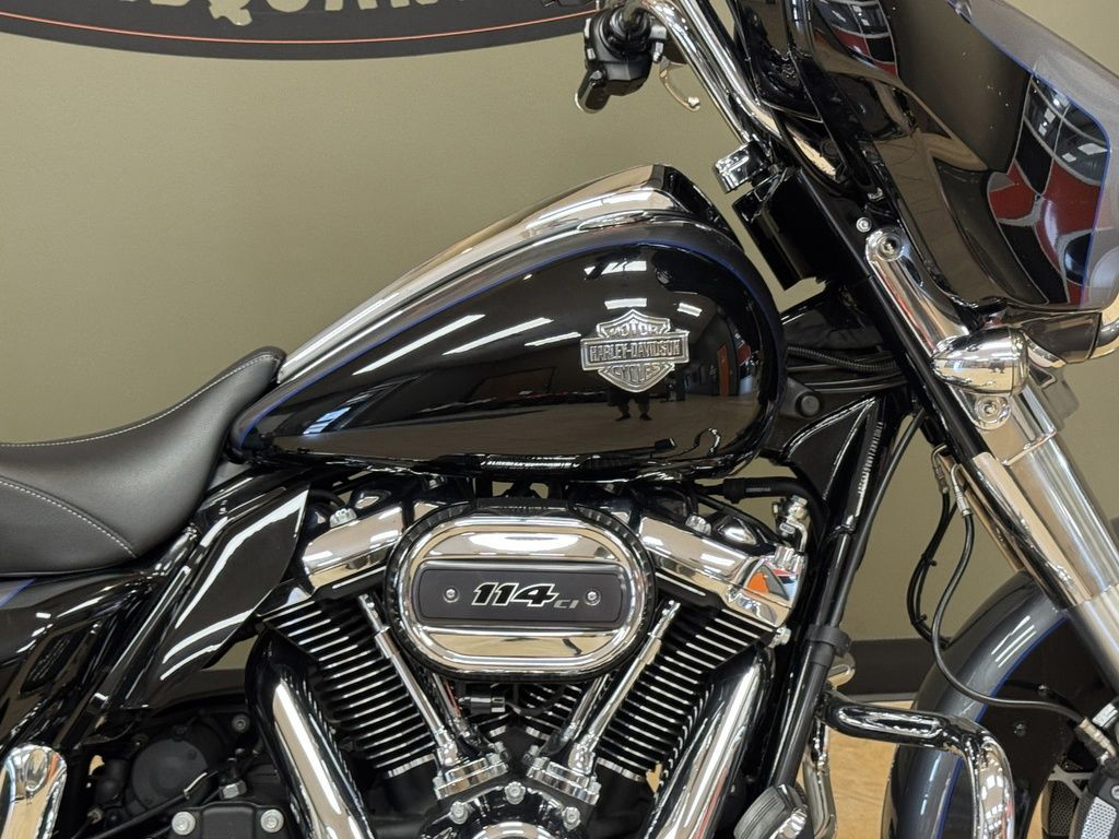 Street Glide® Special
