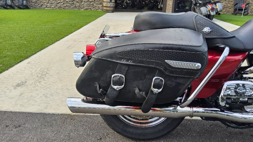 Road King® Classic