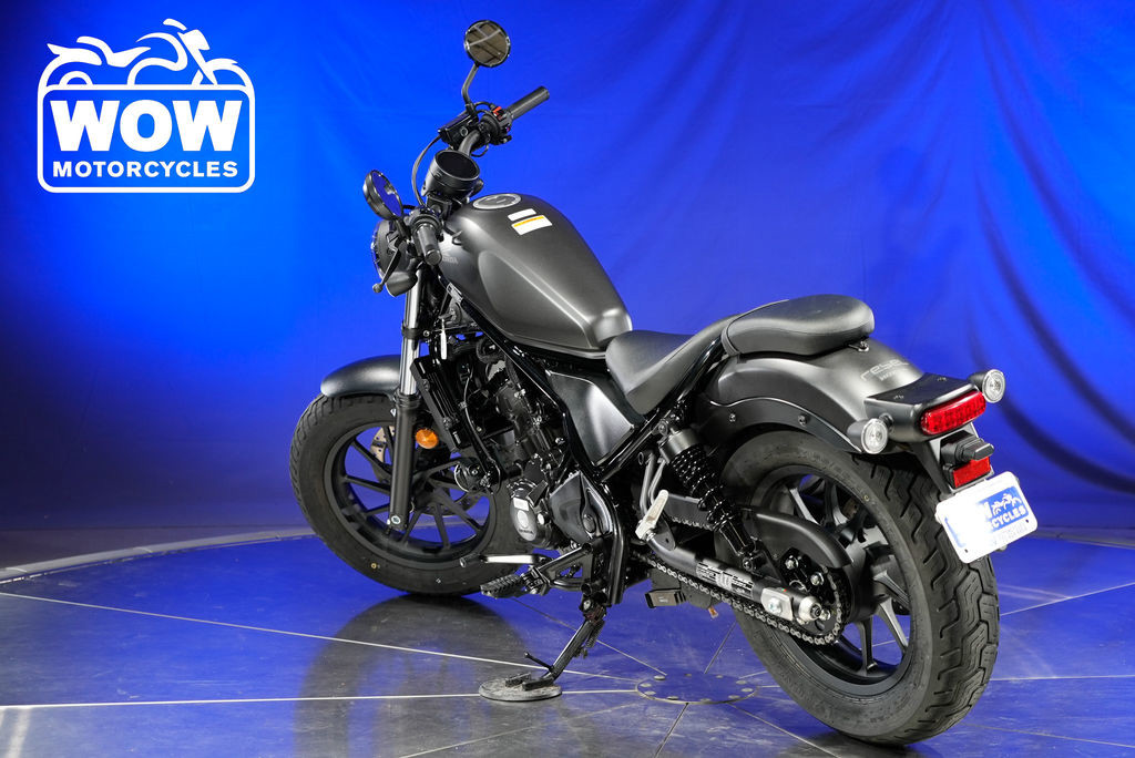 Rebel 300