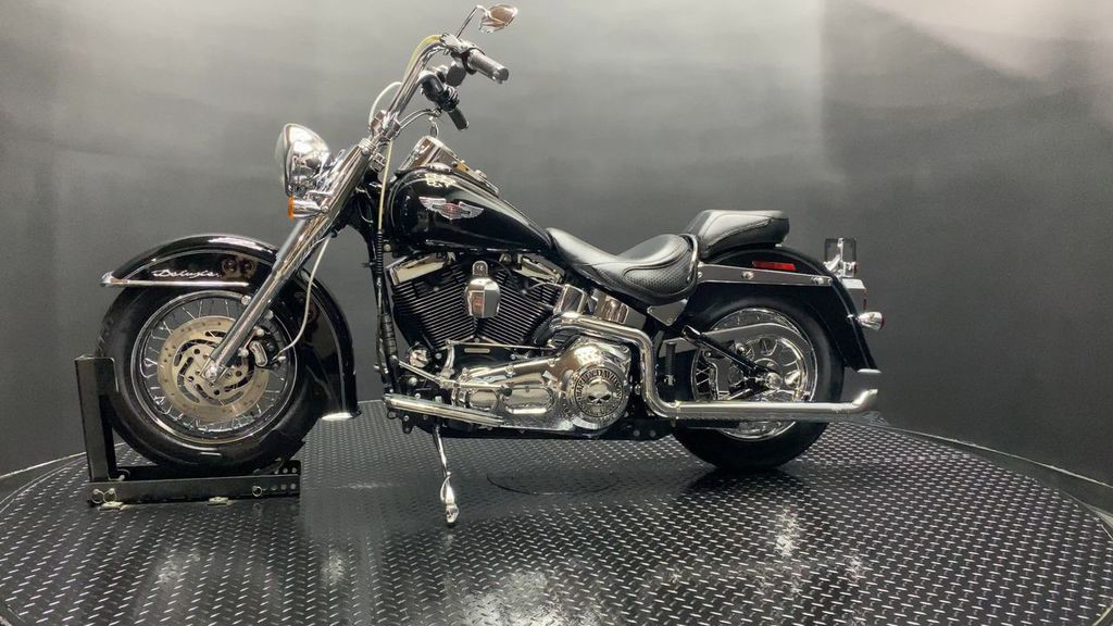 Softail® Deluxe