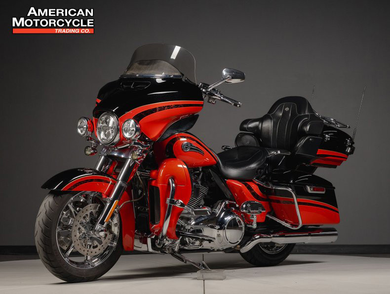 CVO® Limited