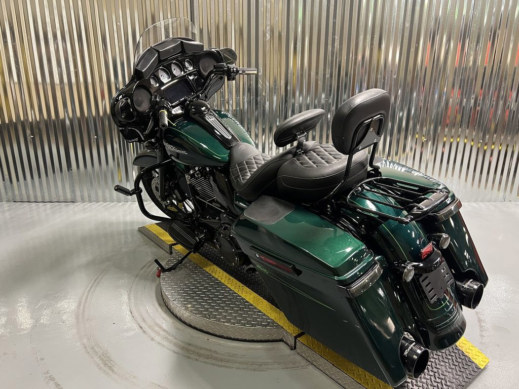 Street Glide® Special