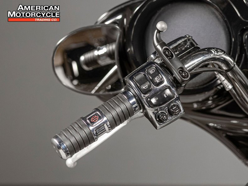 Street Glide® Special