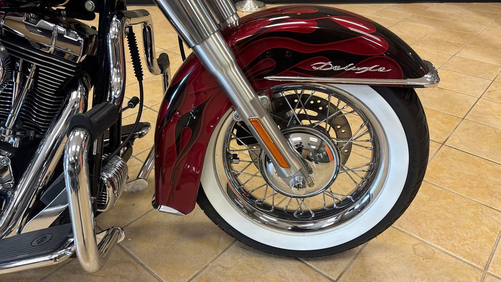 Softail® Deluxe
