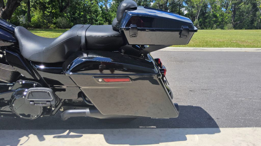 Street Glide® Special