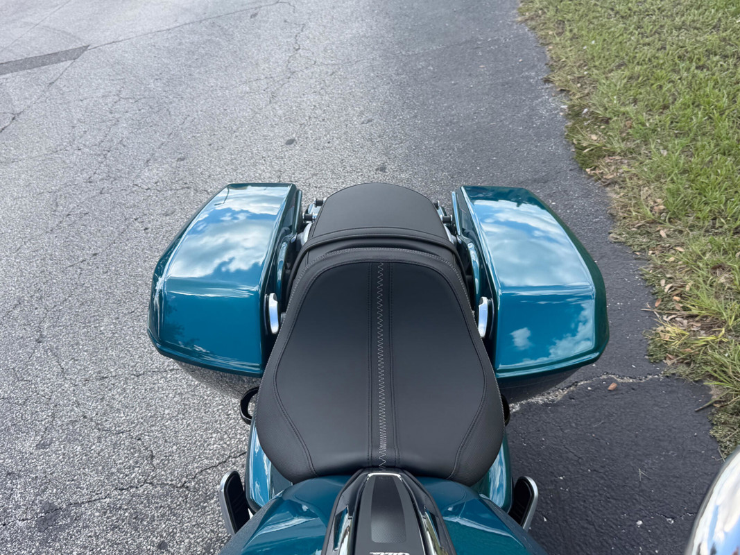 Road Glide®