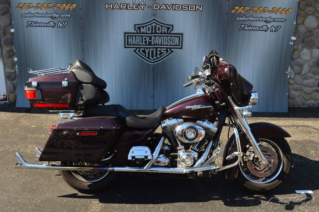 Street Glide®
