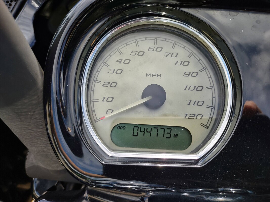 Road Glide® Special