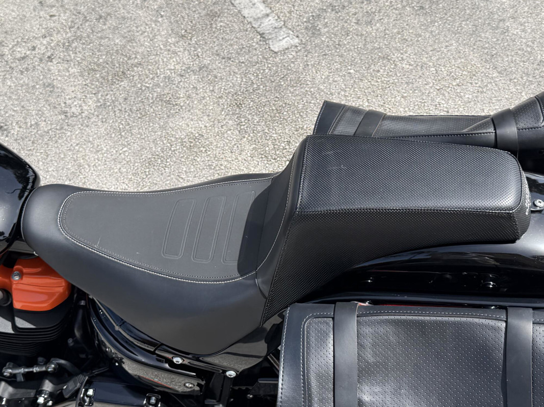 Softail® Standard