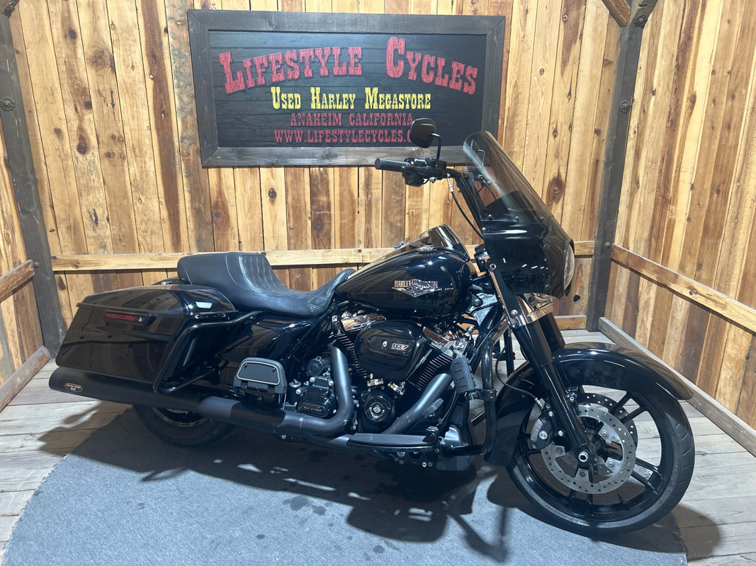 Road King®