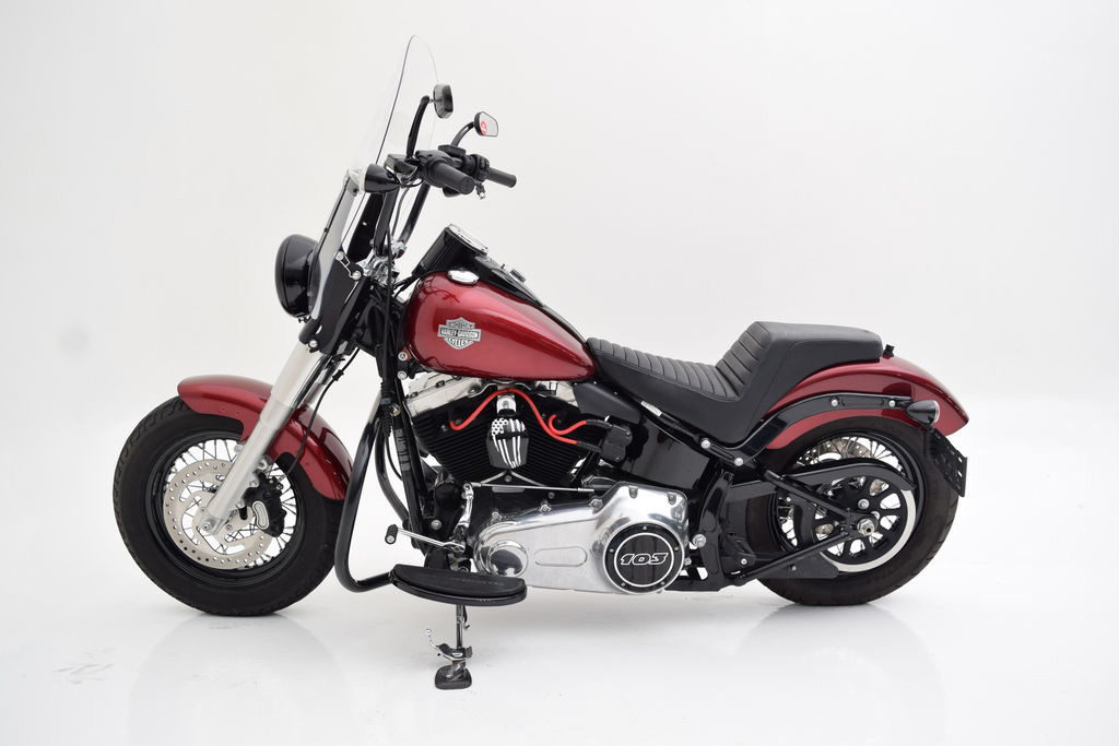 Softail® Slim®