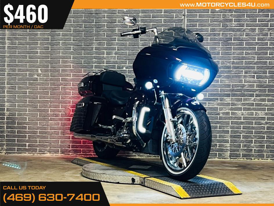 Road Glide® Special