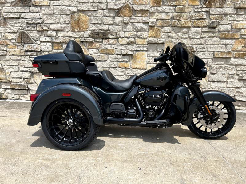 Tri Glide® Ultra
