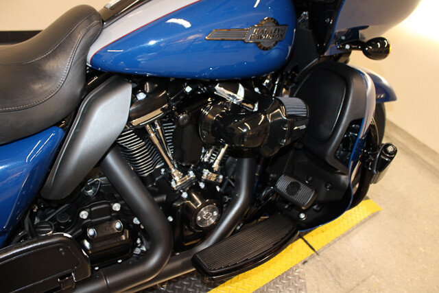Road Glide® Limited
