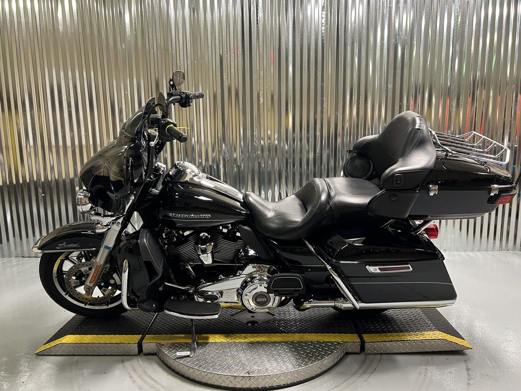 Electra Glide® Ultra® Limited