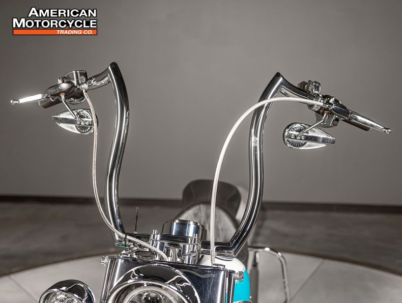 Softail® Deluxe