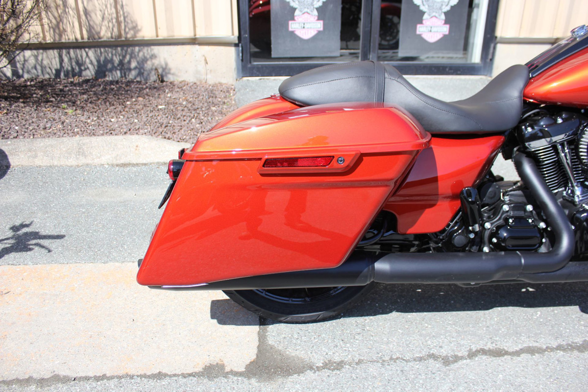 Road King® Special