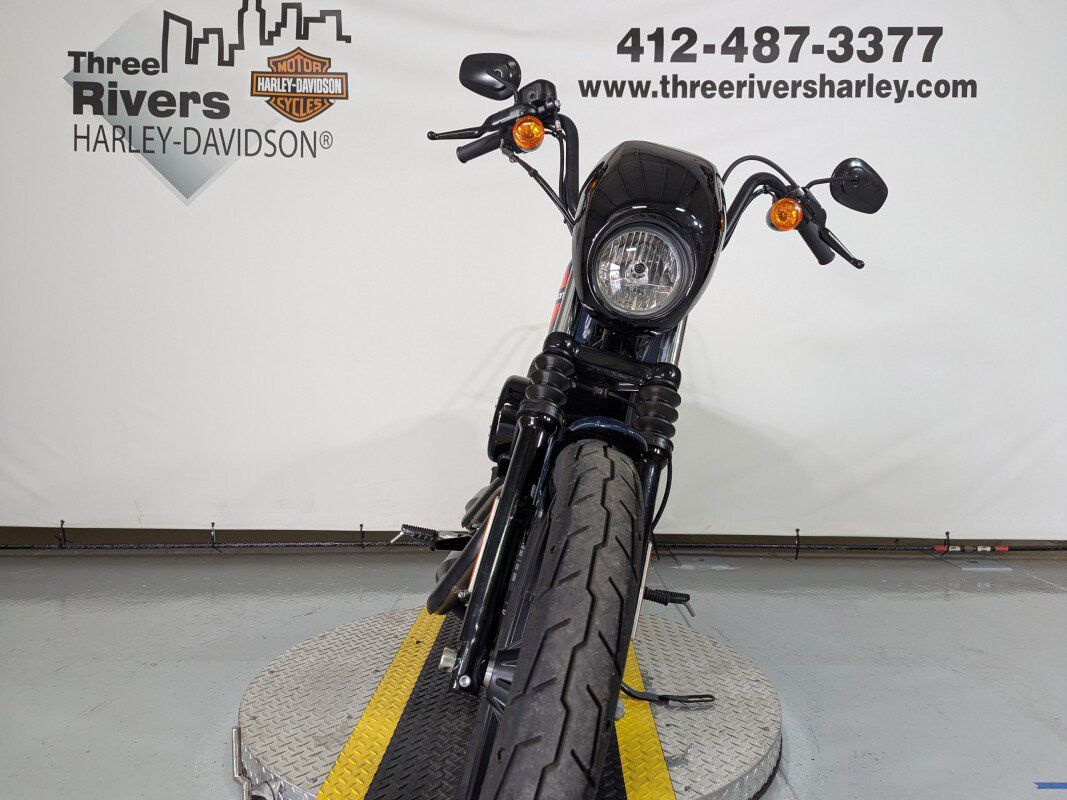 Iron 1200®