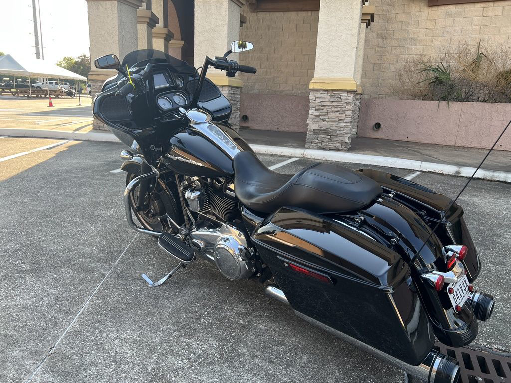 Road Glide® Special