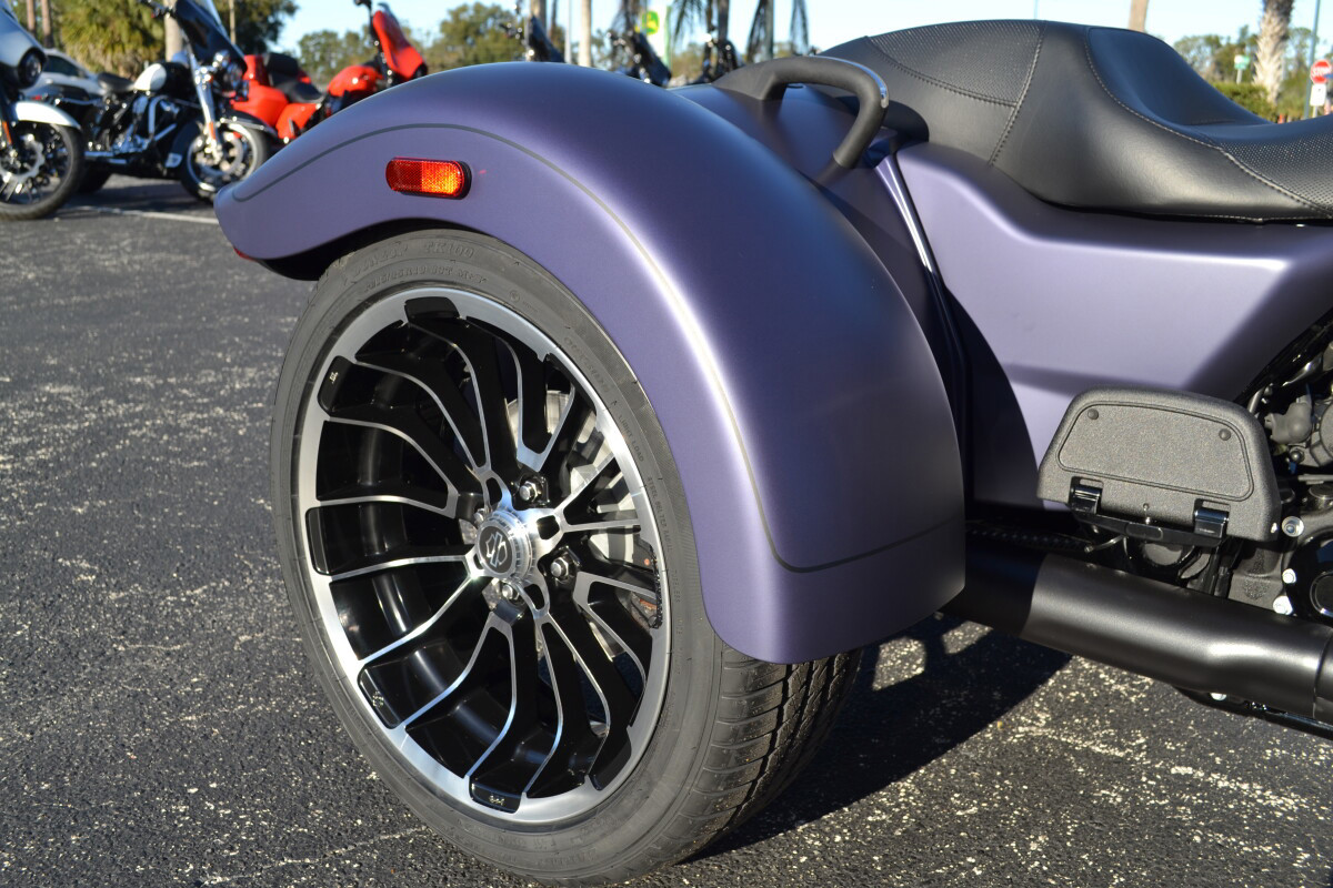 Road Glide® 3