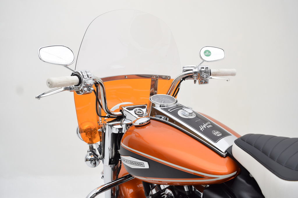Electra Glide® Highway King