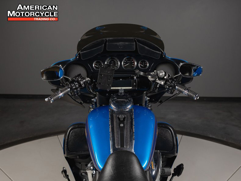Tri Glide® Ultra