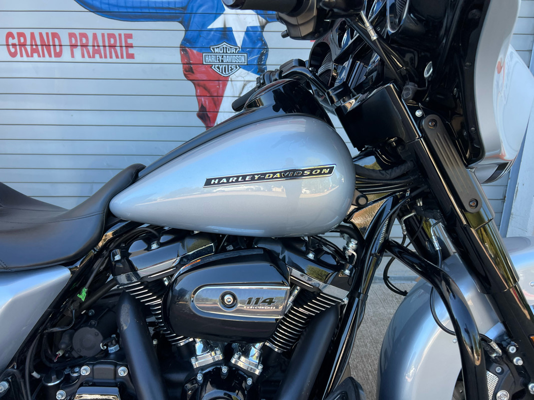 Street Glide® Special