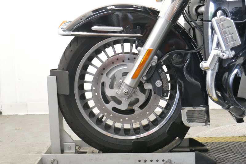 Electra Glide® Ultra® Limited 110th Anniversary