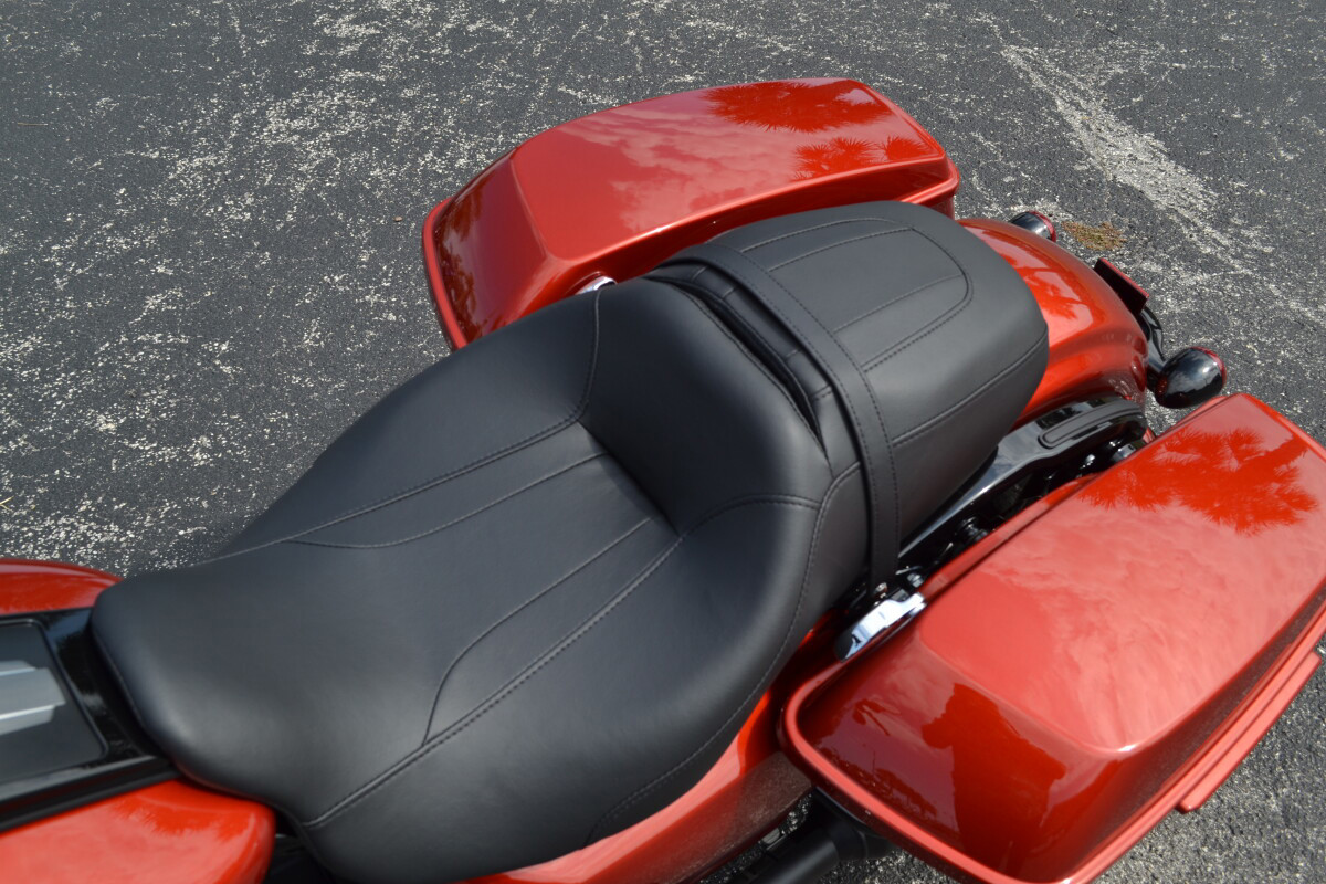 Road King® Special