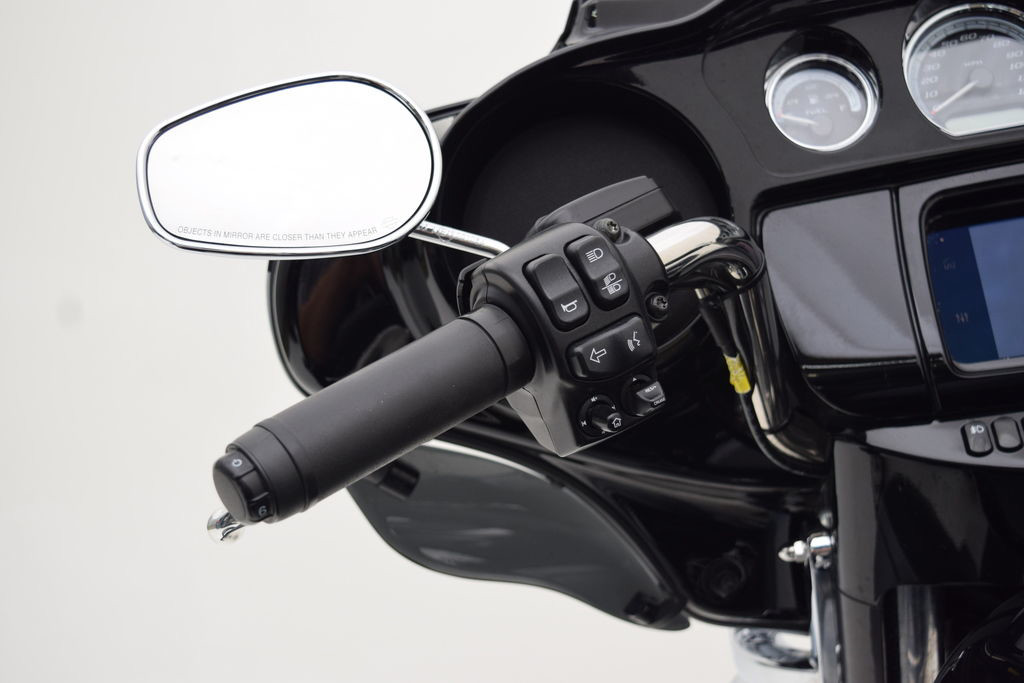 Electra Glide® Ultra® Limited