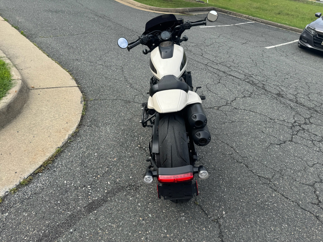 Sportster® S