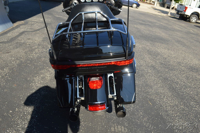 Electra Glide® Ultra® Limited